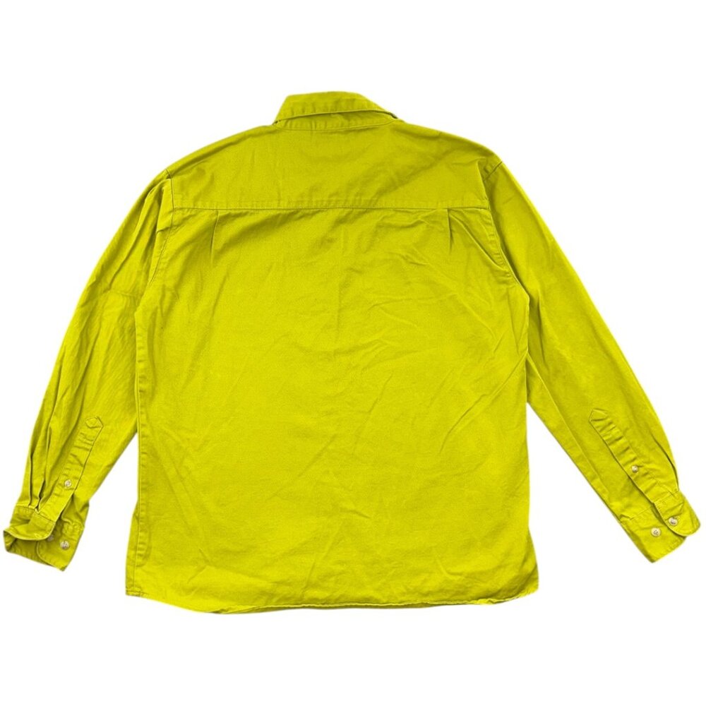 Blue Generation Long Sleeve Button Down Shirt - Picture 2 of 11